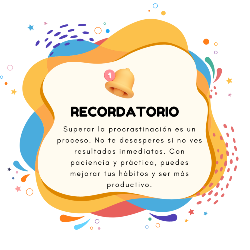 Recordatorio